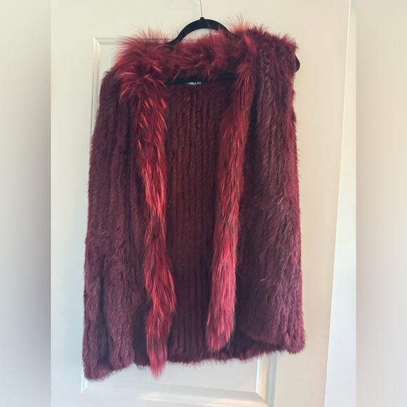parka Jackets & Blazers - Parka Vest